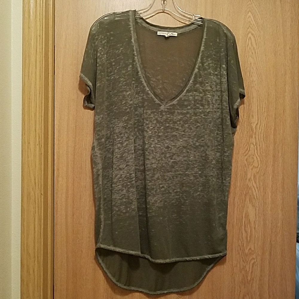 Express Tee